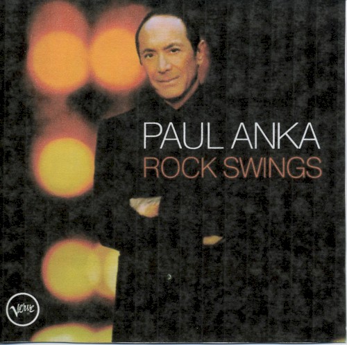 Rock Swings封面