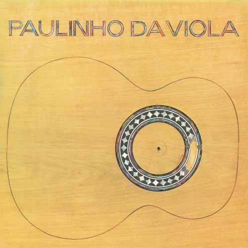 Paulinho da Viola封面