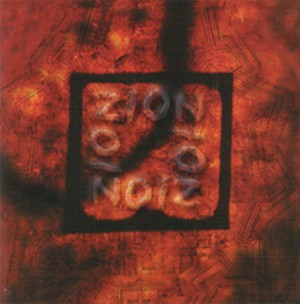 Zion封面