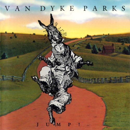 Jump!封面