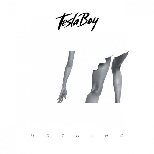 Nothing封面