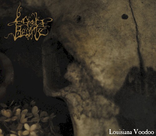 Louisiana Voodoo封面