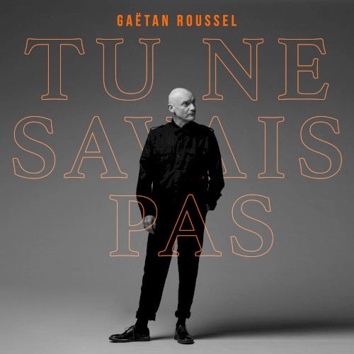 Tu ne savais pas封面