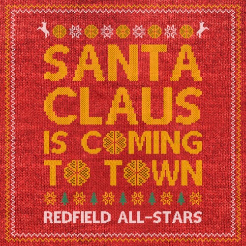 Santa Claus Is Coming to Town封面