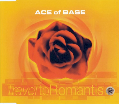 Travel to Romantis封面