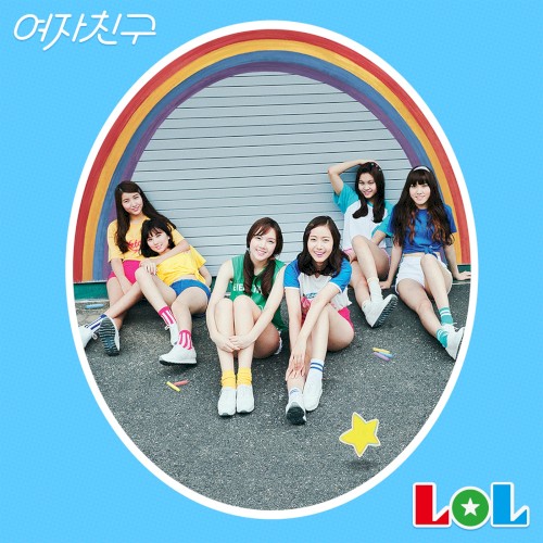 LOL封面