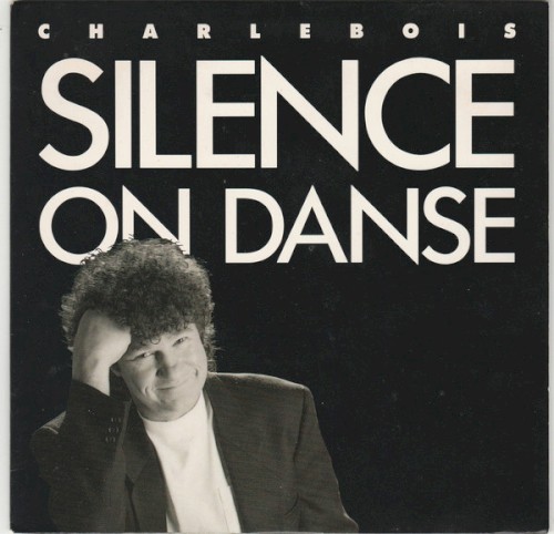 Silence on danse封面