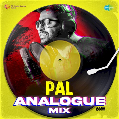 Pal (Analogue Mix)封面