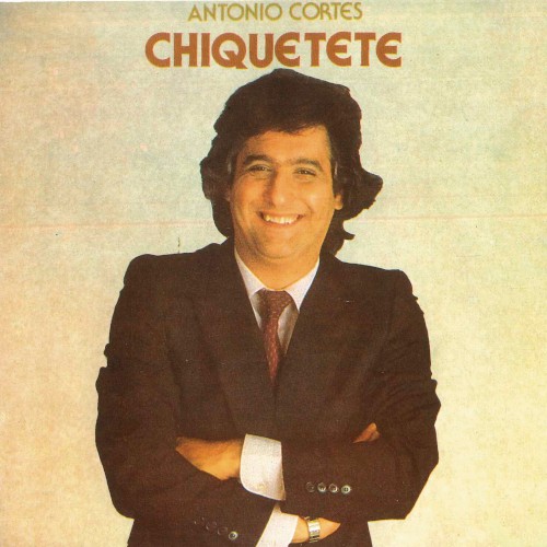 Te Quiero Niña封面