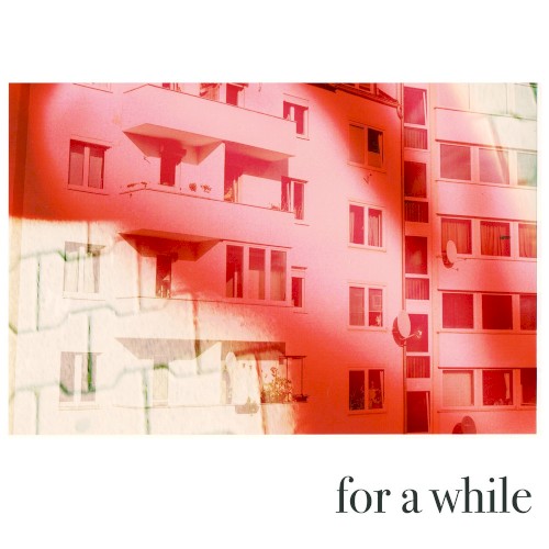 For a While封面