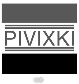 Pivixki封面