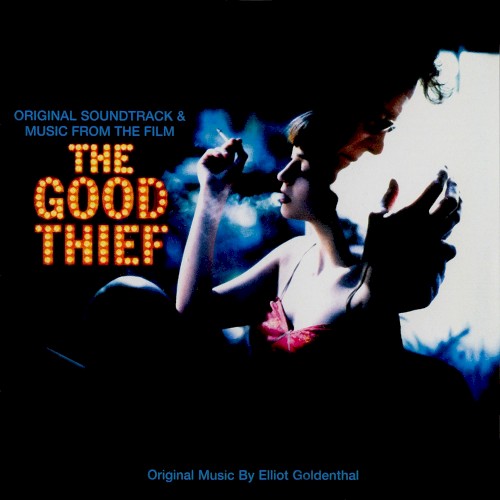 The Good Thief封面