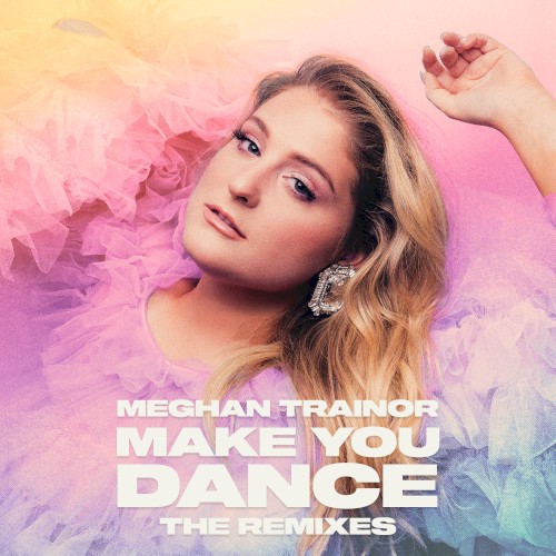 Make You Dance (Jay Dixie remix)封面