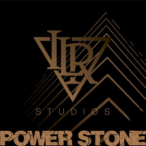 Power Stone封面