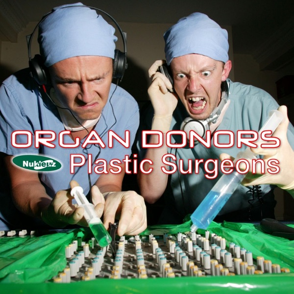 Plastic Surgeons封面