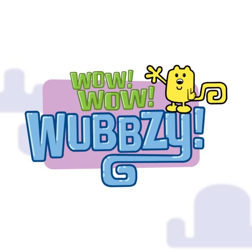 Opening Theme (From "Wow! Wow! Wubbzy!") [2005 promotional version]封面