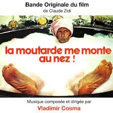 La moutarde me monte au nez封面