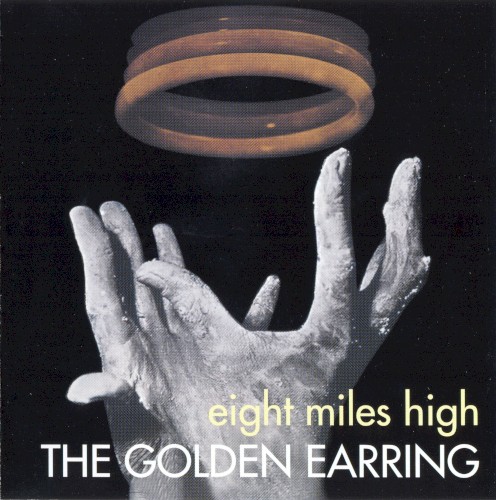 Eight Miles High封面