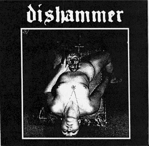 Rough Mix (2-2-08)封面