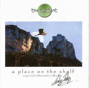 A Place on the Shelf封面
