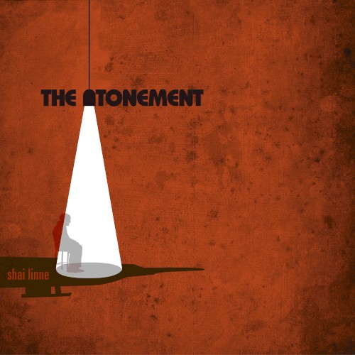 The Atonement封面