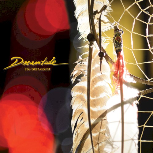Epic Dreamdust封面