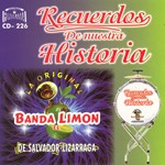 Recuerdos de nuestra historia封面