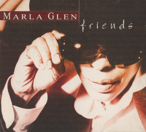 Friends封面