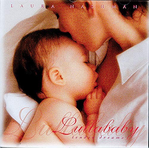 Lullababy封面
