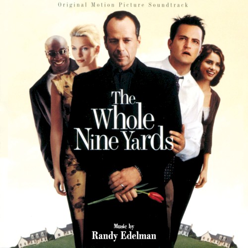 The Whole Nine Yards封面