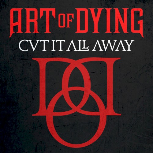 Cut It All Away封面