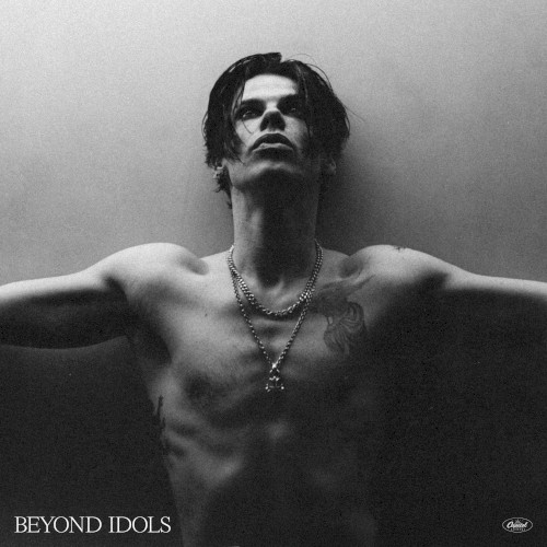 YUNGBLUD: Beyond Idols封面