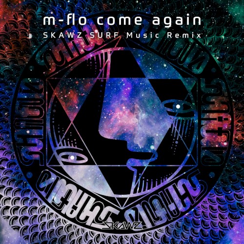 come again (SKAWZ SURF Music Remix)封面