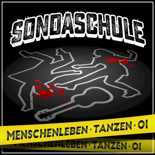 Menschenleben, Tanzen, Oi (akustik version)封面