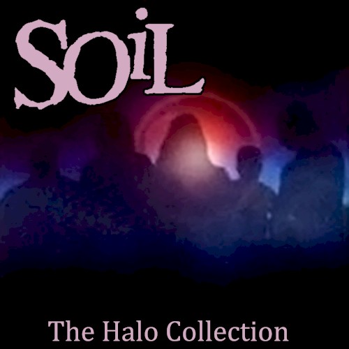 The Halo Collection封面
