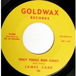 You Don't Want Me / Only Fools Run Away封面
