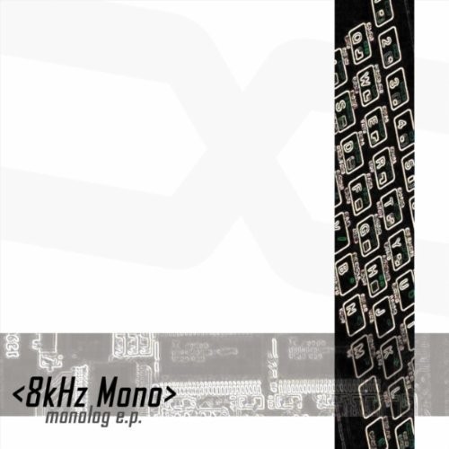 Monolog E.P.封面