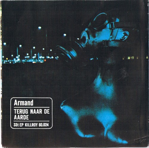 Terug naar de aarde封面