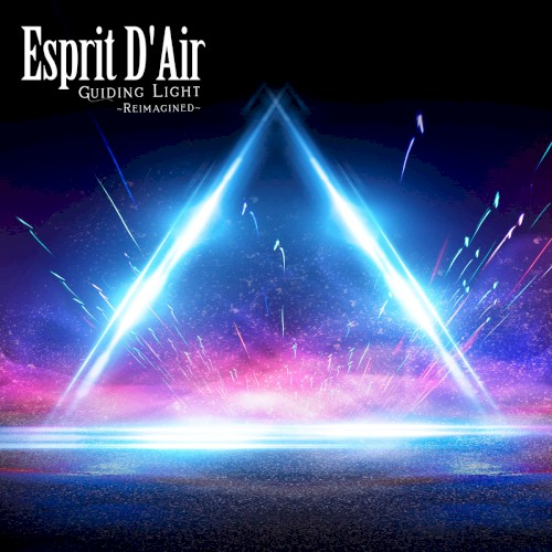 Guiding Light (Reimagined)封面