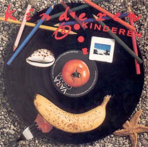Kinderen voor Kinderen 6封面