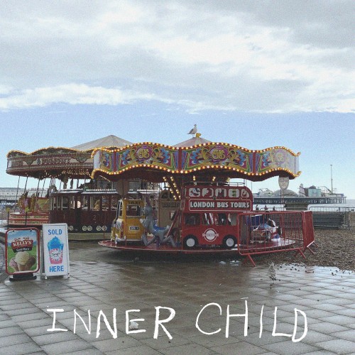 INNER CHILD封面