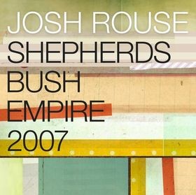 Shepherds Bush Empire 2007封面