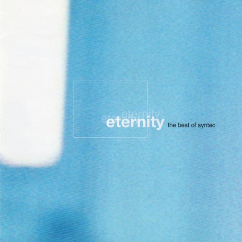 Eternity (The Best of Syntec)封面