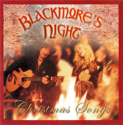 Christmas Songs封面