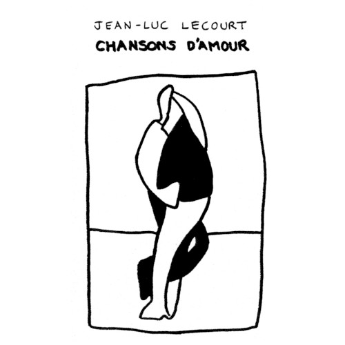 CHANSONS D'AMOUR封面