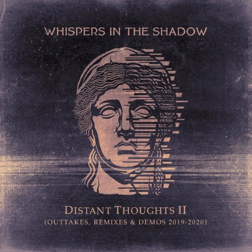 Distant Thoughts II封面