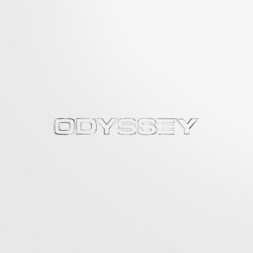 Odyssey封面