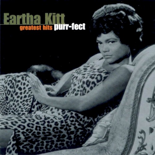 Purr-fect: Greatest Hits封面
