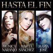 Hasta el fin封面