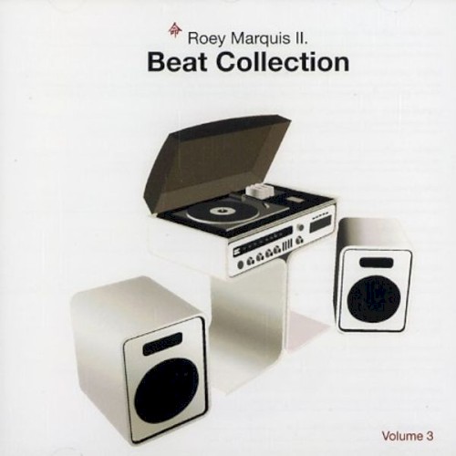 Beat Collection Volume 3封面